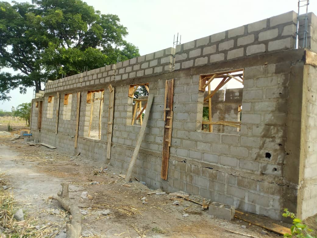 Gindin Dorowa, Taraba