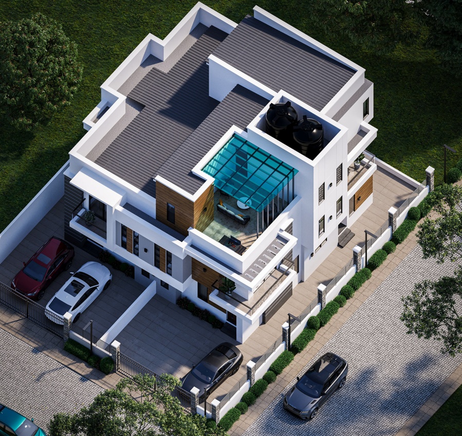 FACILITY MANAGEMENT FOR YOU PROPERTY