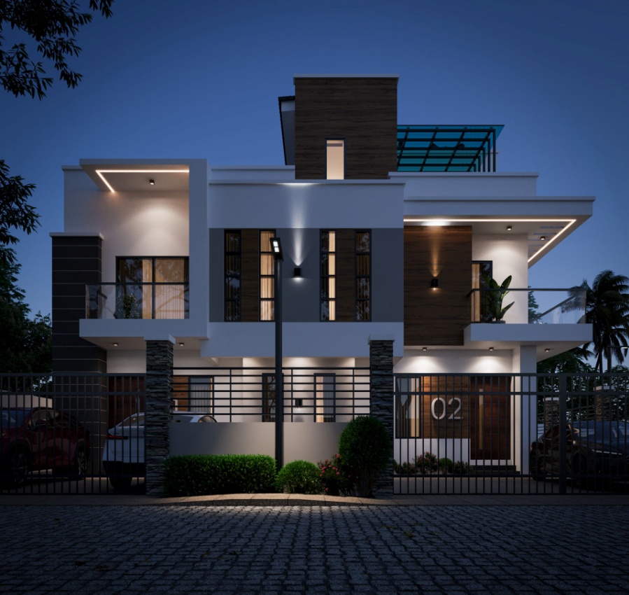 WE PROVIDE REAL ESTATE SOLUTIONS