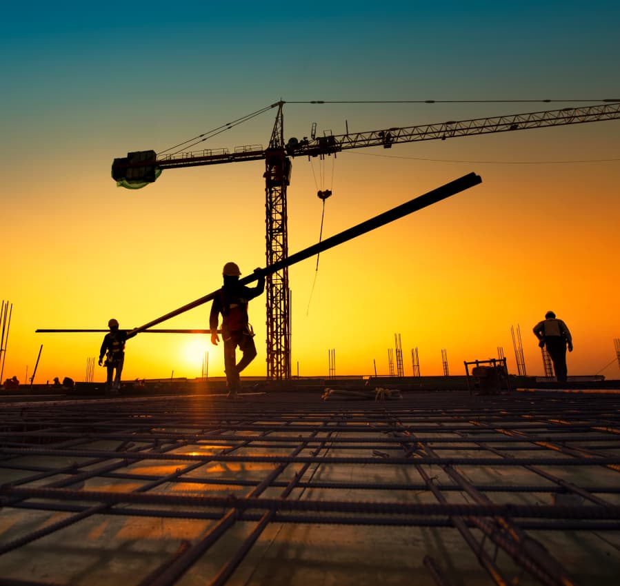 CONSTRUCTION AND RENOVATION